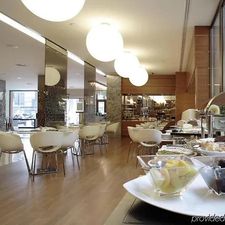 4 Viale Masini Hotel 