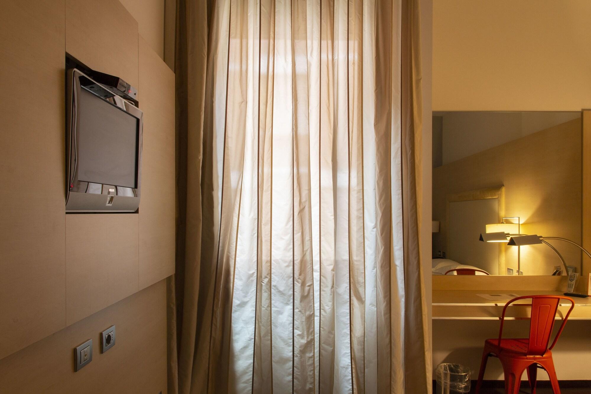 Hotel Smy Bolonha