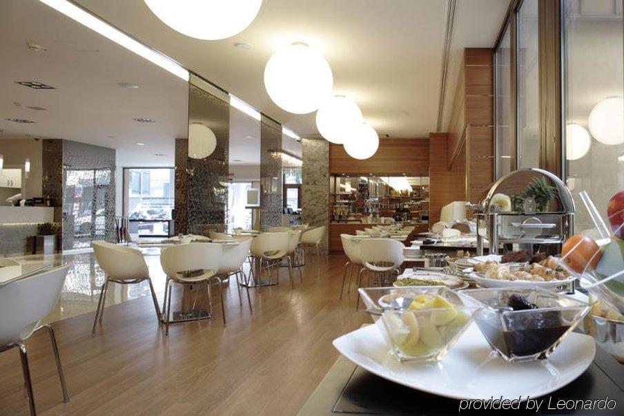 4 Viale Masini Hotel 4*