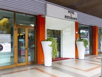 Hotel 4 Viale Masini Bologna